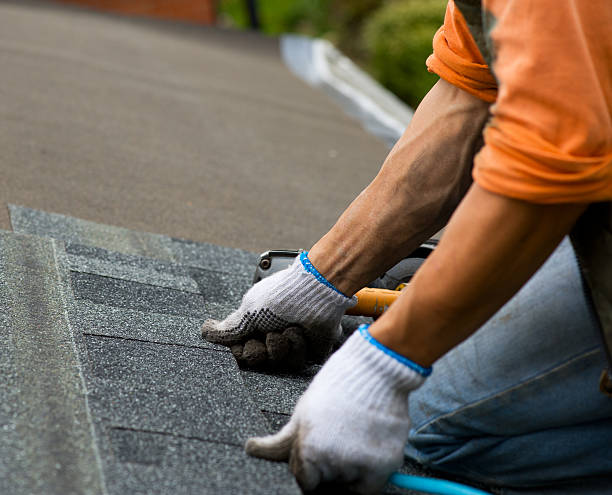 Roof Gutter Cleaning in Lacy Lakeview, TX